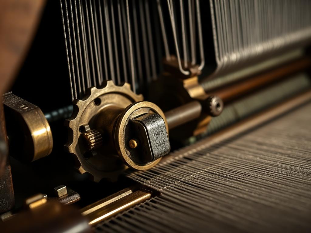 الغزل والنسج