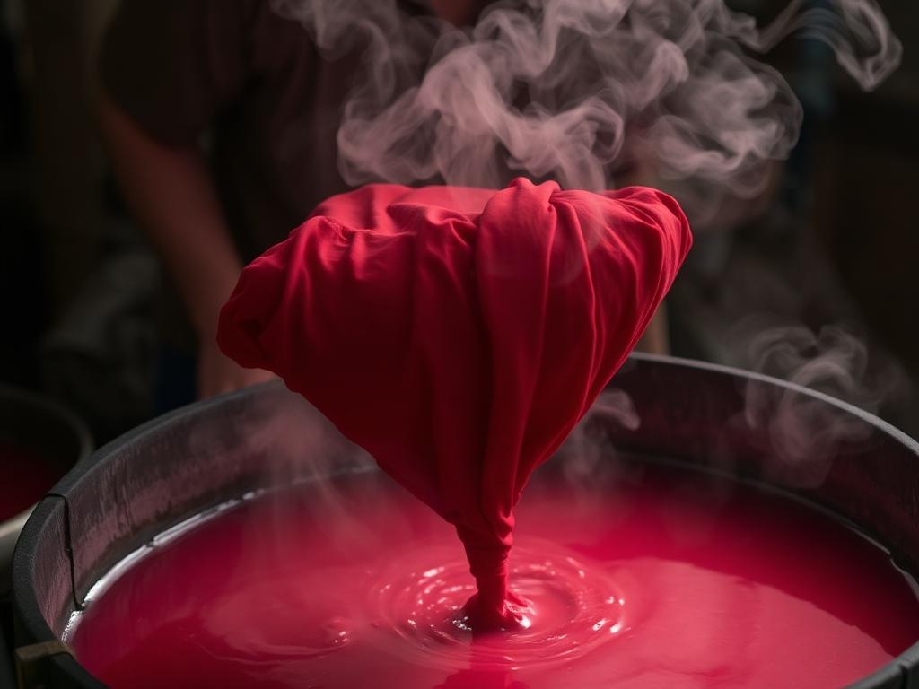 الصباغة الثابتة