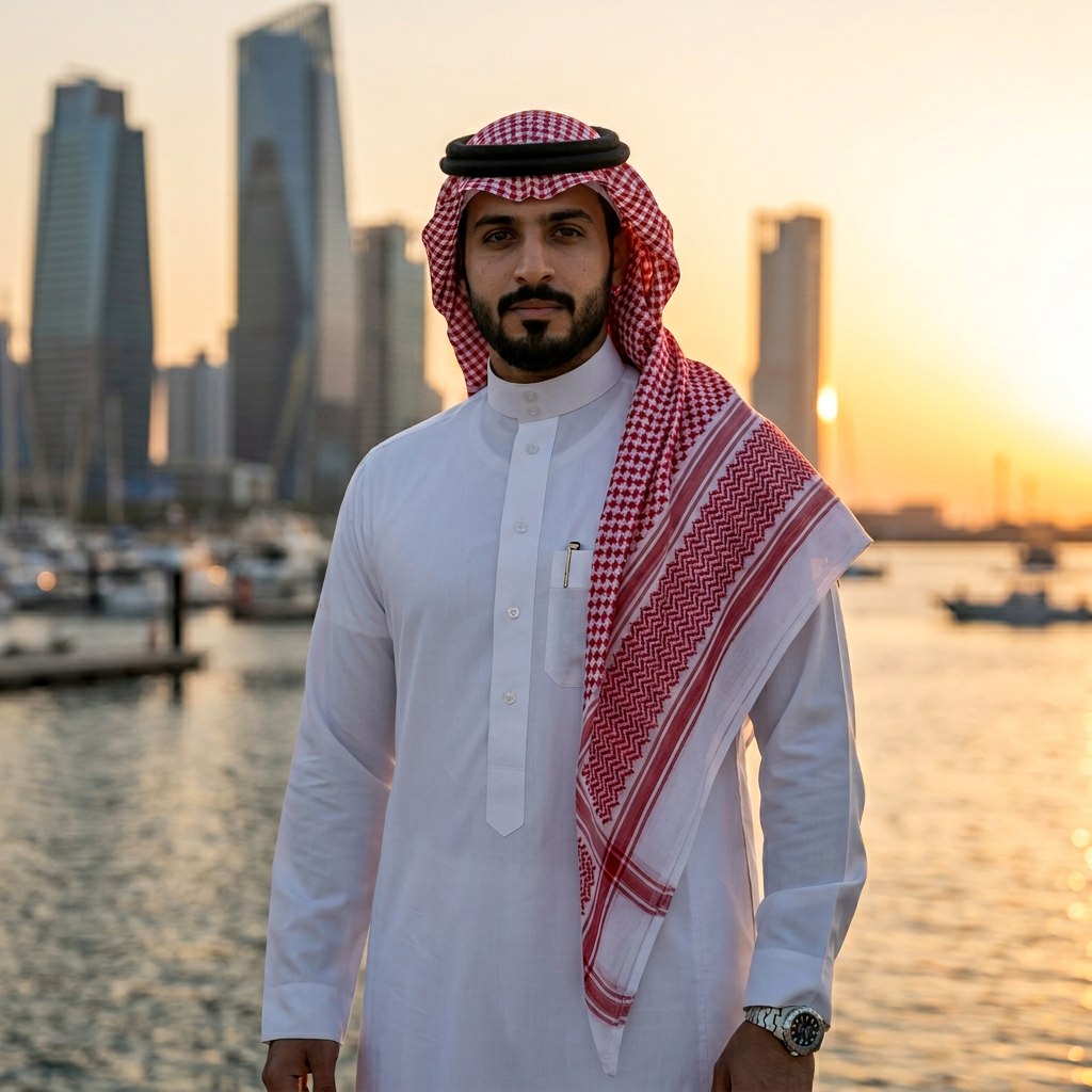 من عملائنا في جدة