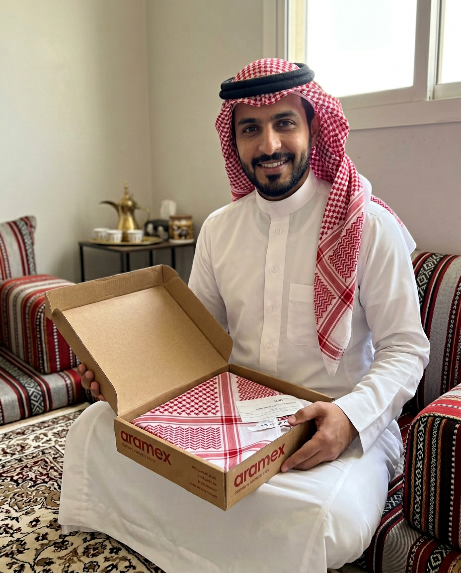 محمد ع. من الرياض