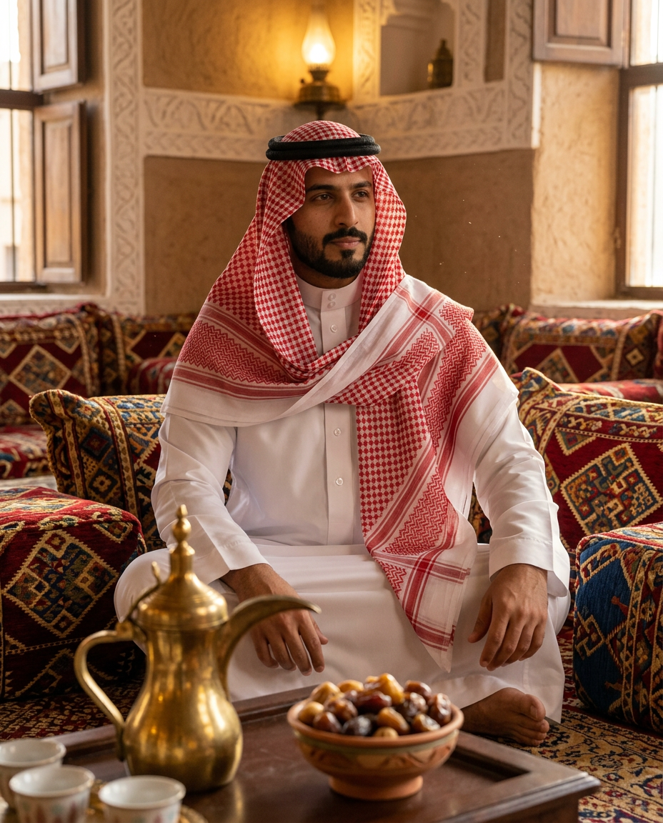 بدر ن. من نجران