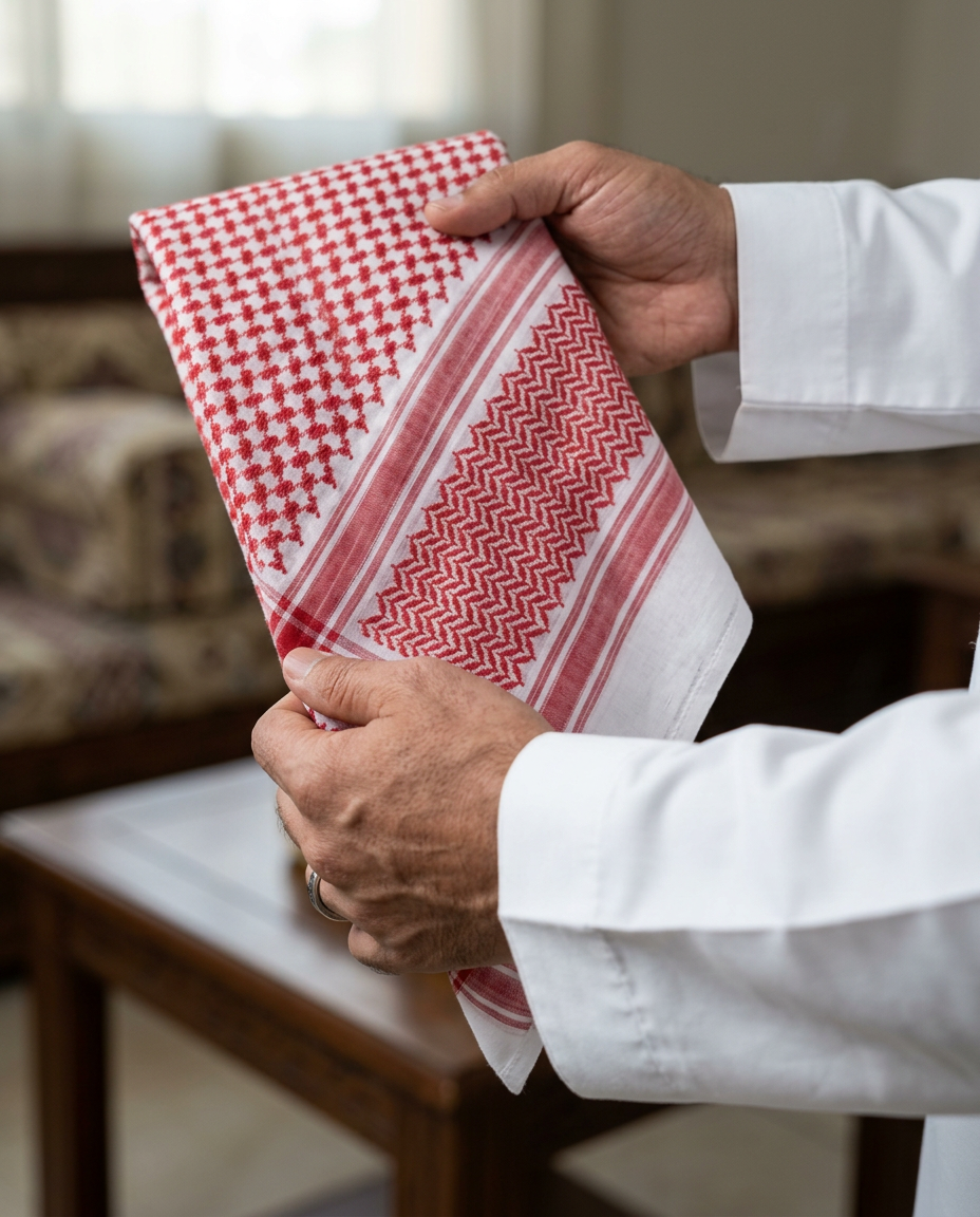 فهد س. من الدمام