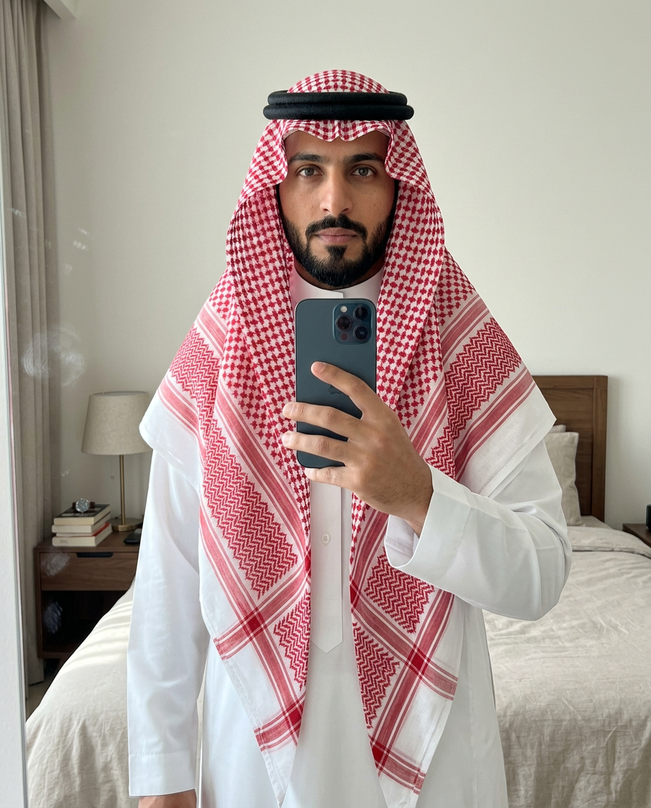 تركي ب. من الطائف