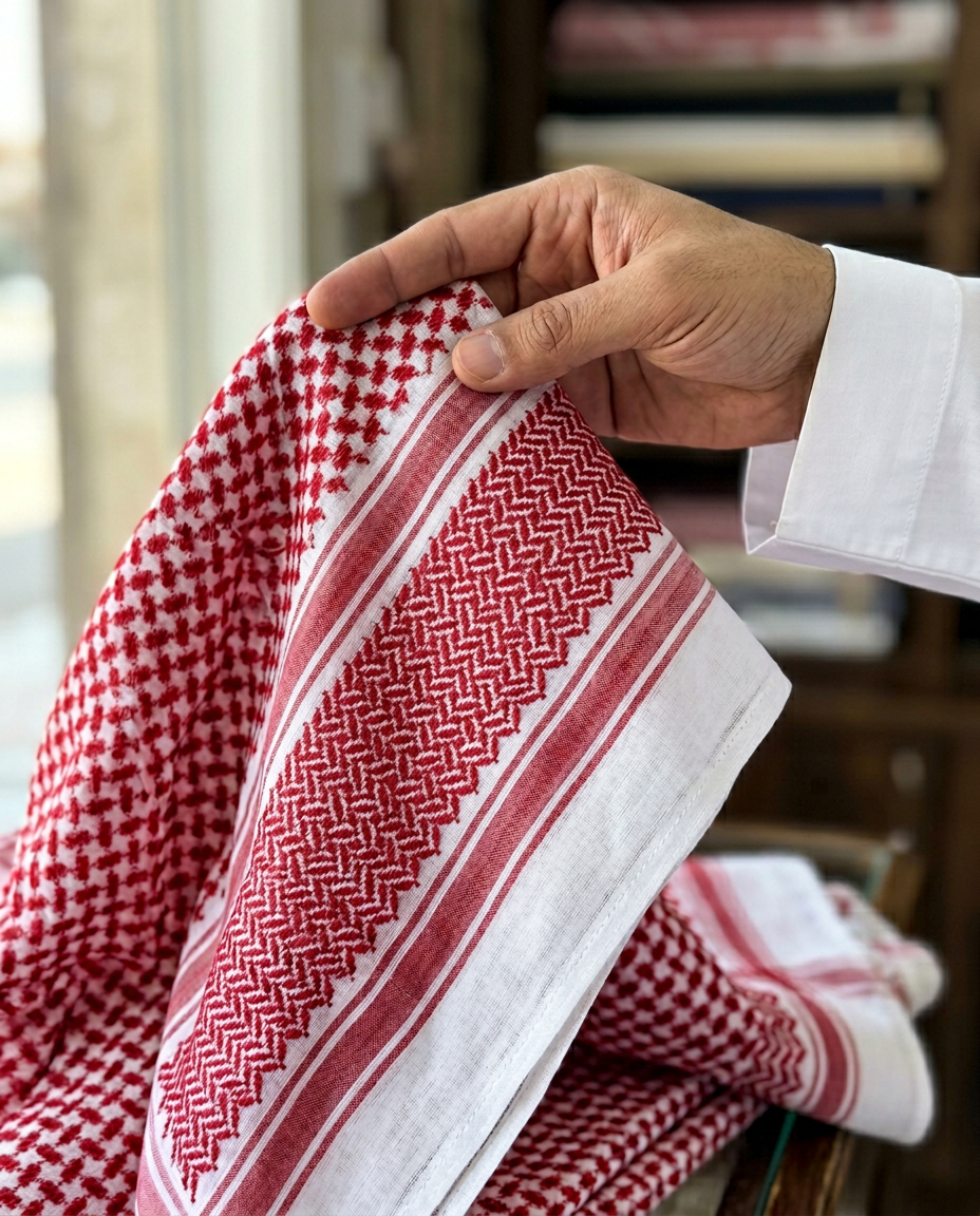 ماجد ف. من حائل